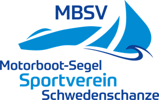 Logo für MBSV - Motorboot-Segel Sportverein Schwedenschanze