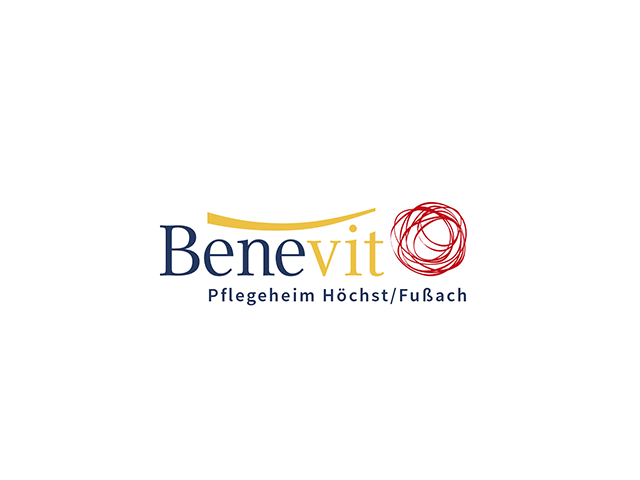 Logo Benevit