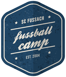 Logo Fussballcamp